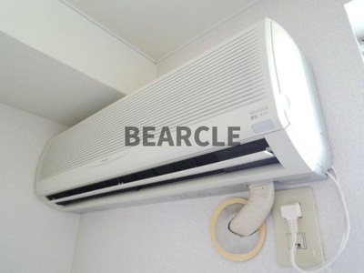【設備】 | メゾンエスポワールⅡ