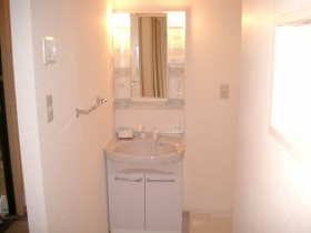 【独立洗面台】 | アイビーキューブ