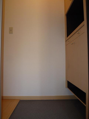 【玄関】 | アイビーキューブ