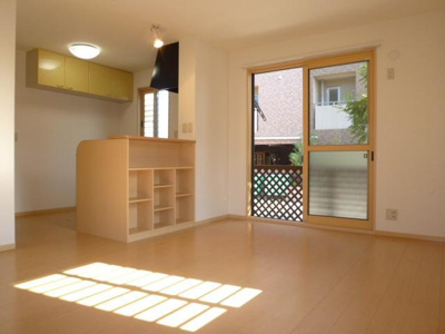 【居間・リビング】 | アイビーキューブ