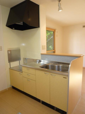 【キッチン】 | アイビーキューブ