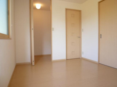 【洋室】 | アイビーキューブ