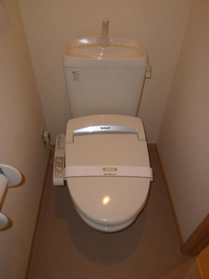 【トイレ】 | アイビーキューブ