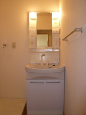 【独立洗面台】 | アイビーキューブ