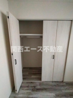 【収納】 | LakiaMaison瓢箪山