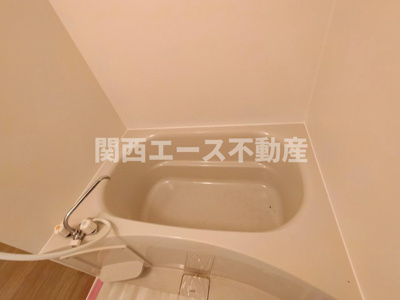 【浴室】 | LakiaMaison瓢箪山