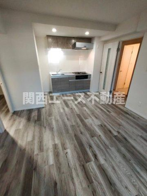 【居間・リビング】 | LakiaMaison瓢箪山