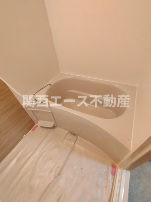 【浴室】 | LakiaMaison瓢箪山