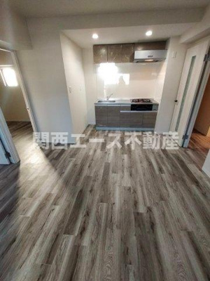 【居間・リビング】 | LakiaMaison瓢箪山