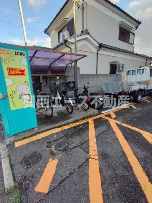 【その他共用部分】 | LakiaMaison瓢箪山