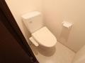 【トイレ】 | スプランディッド内本町