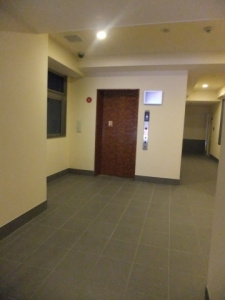 【エントランス】 | スプランディッド内本町