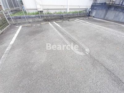 【駐車場】 | サンライズ・エイト