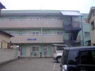 【外観】 | エクシード鳳