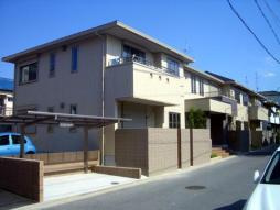 【外観】 | パルファンヴィラーチェ