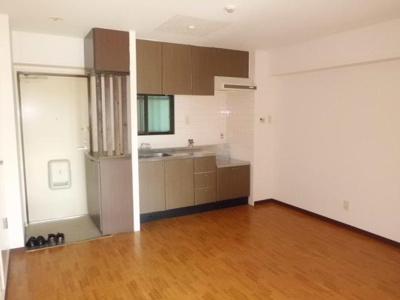 【洋室】 | エステートⅡ番館