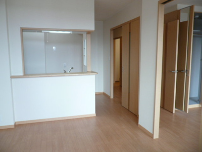 【居間・リビング】 | ハーフパッチ