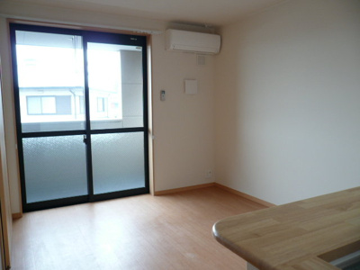 【居間・リビング】 | ハーフパッチ