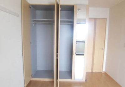 【収納】 | ハーフパッチ