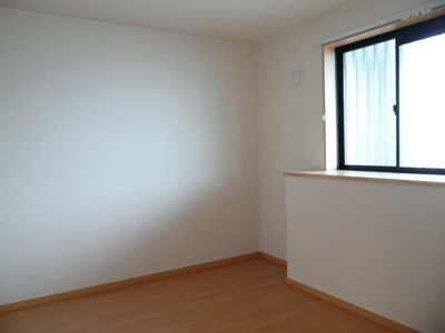 【洋室】 | ハーフパッチ