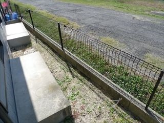 ビューテラス渡辺の庭