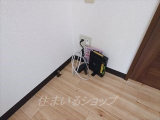 ビューテラス渡辺のその他