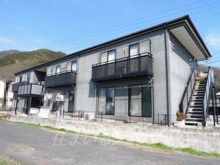 ビューテラス渡辺