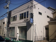 岸和田市春木旭町の事務所の画像