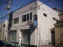 岸和田市春木旭町の事務所の画像