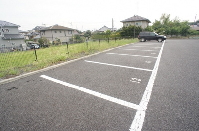 【駐車場】 | ムーン・ヒル