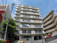 門真パークマンションの画像