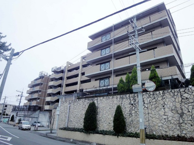 【外観】 | セントラル宝塚仁川