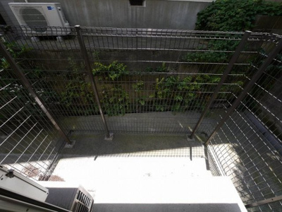 【庭】 | メイデンボヤージュ