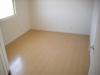 【洋室】 | セジュール善