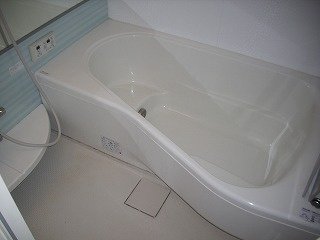 【浴室】 | セジュール善