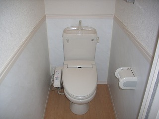 【トイレ】 | セジュール善
