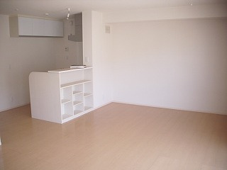 【居間・リビング】 | セジュール善