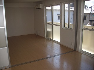 【居間・リビング】 | セジュール善