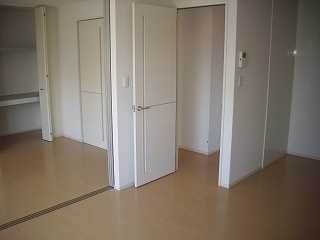 【洋室】 | セジュール善