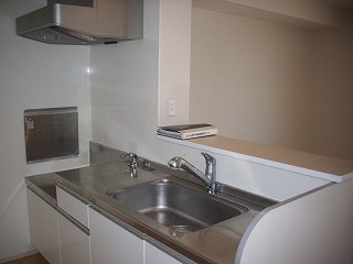 【キッチン】 | セジュール善