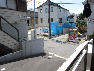 【展望】 | LapisAP鶴川