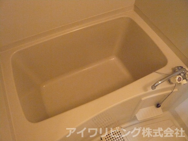 カーサ柊の浴室|【カーサ柊】