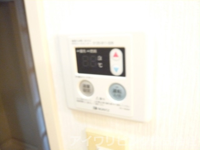カーサ柊のその他共用部分|【カーサ柊】