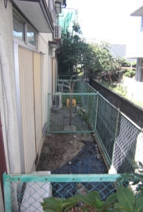 【バルコニー】 | ハーモニーハウス