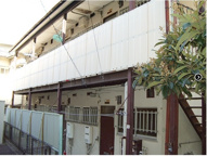 ハーモニーハウスの画像