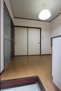 【玄関】 | ハーモニーハウス