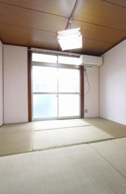 【寝室】 | ハーモニーハウス