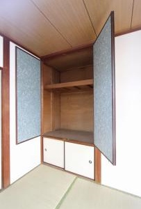 【収納】 | ハーモニーハウス