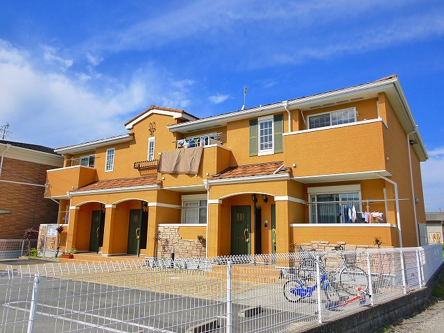 フォルトゥーナ