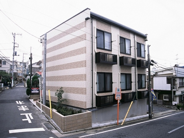 サンズクロス横浜